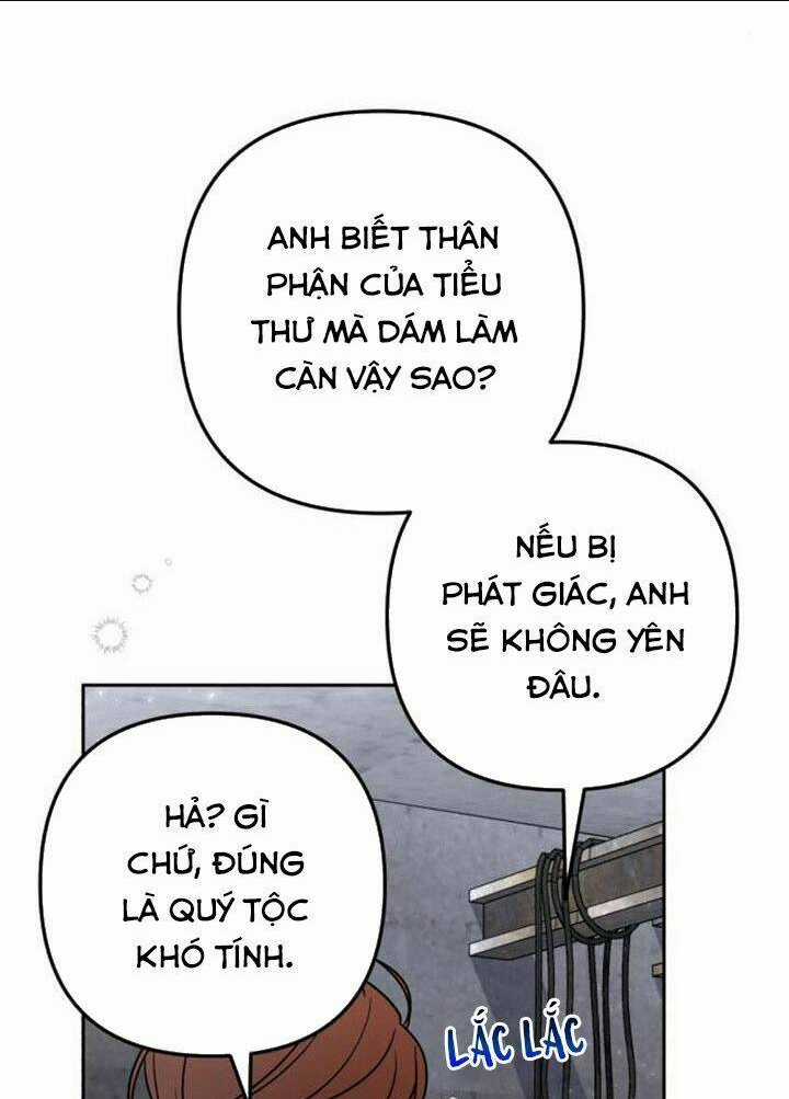 Công Nương Mint Bé Nhỏ Chapter 7 trang 31