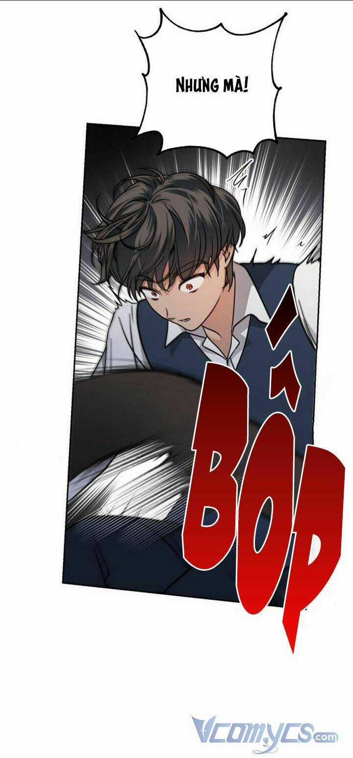 Công Nương Mint Bé Nhỏ Chapter 7 trang 33