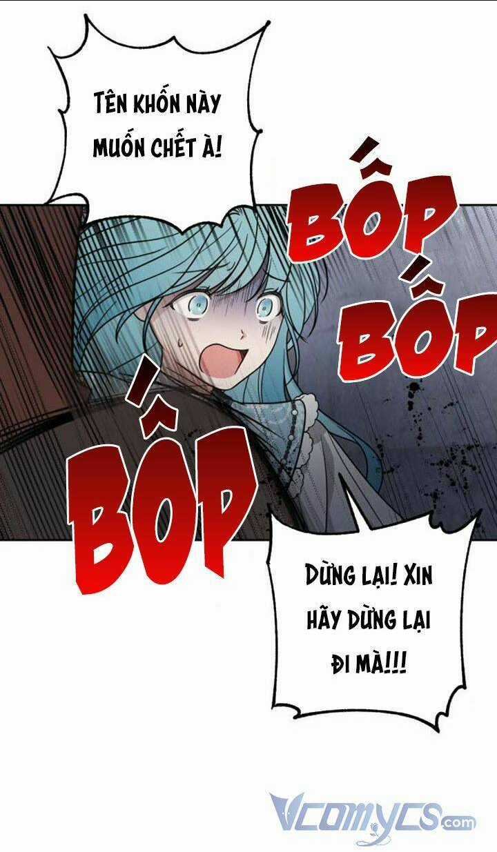 Công Nương Mint Bé Nhỏ Chapter 7 trang 39