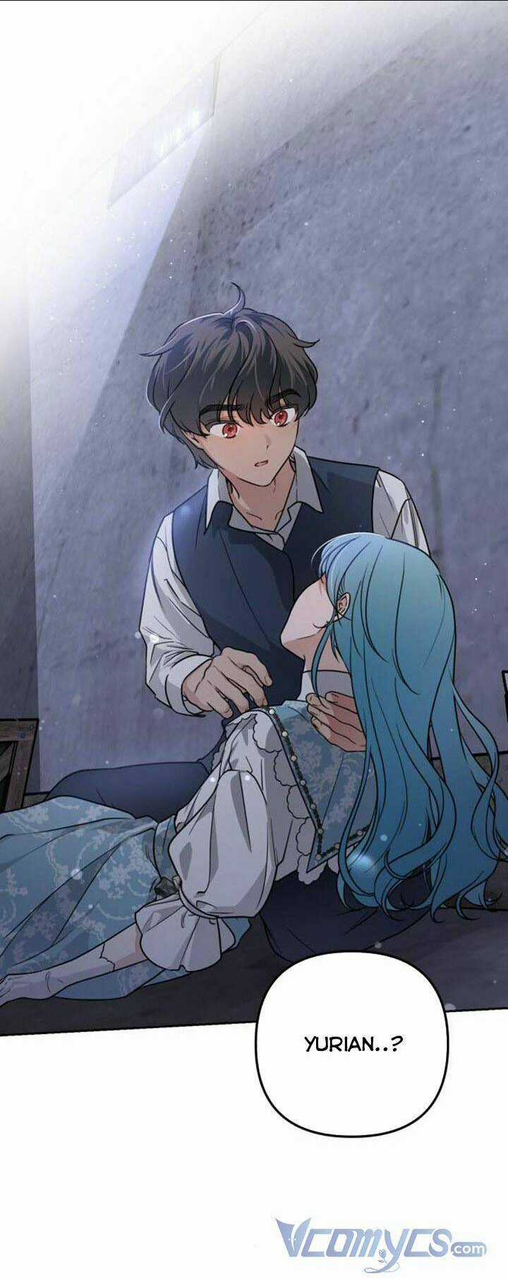 Công Nương Mint Bé Nhỏ Chapter 7 trang 4