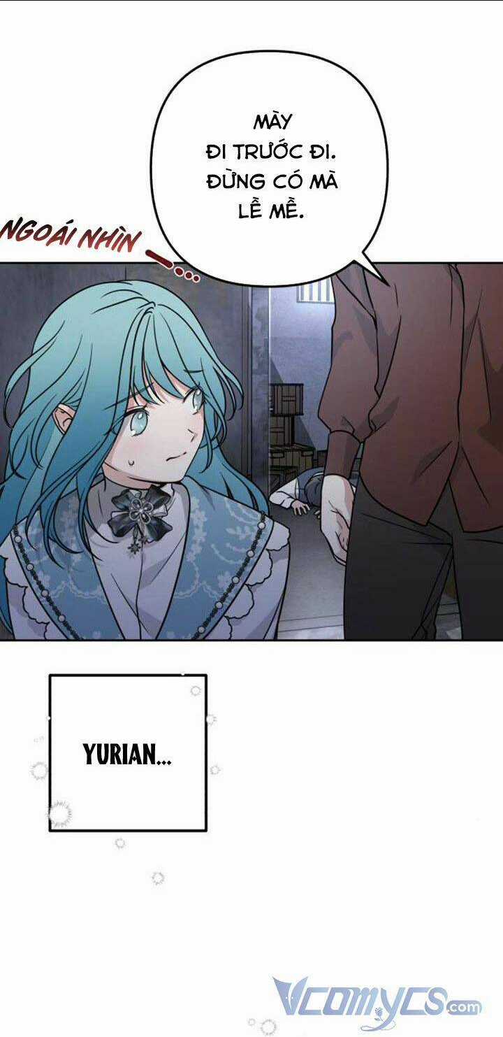 Công Nương Mint Bé Nhỏ Chapter 7 trang 41