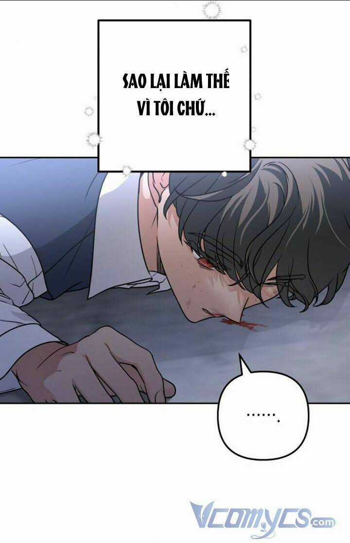 Công Nương Mint Bé Nhỏ Chapter 7 trang 42