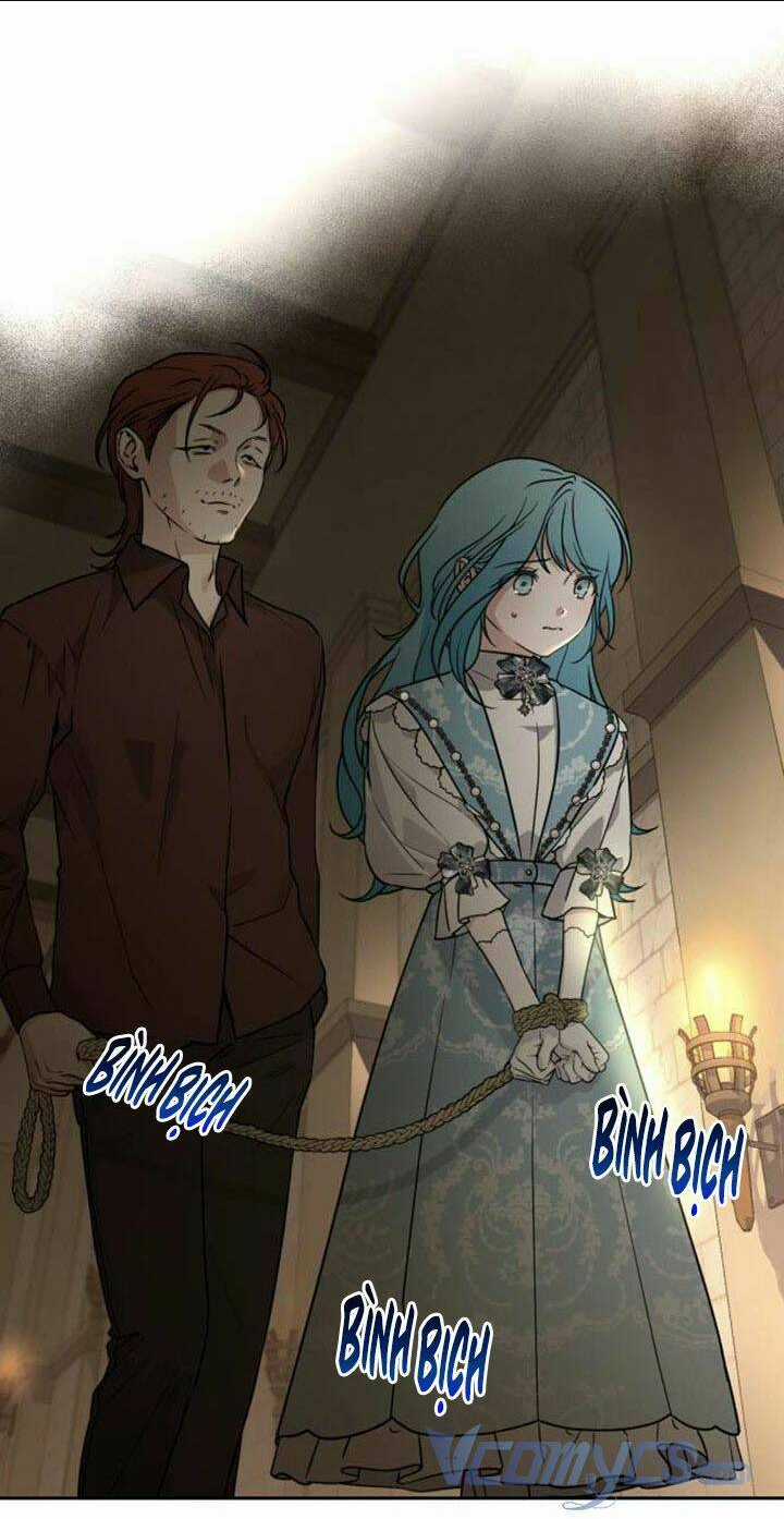 Công Nương Mint Bé Nhỏ Chapter 7 trang 44