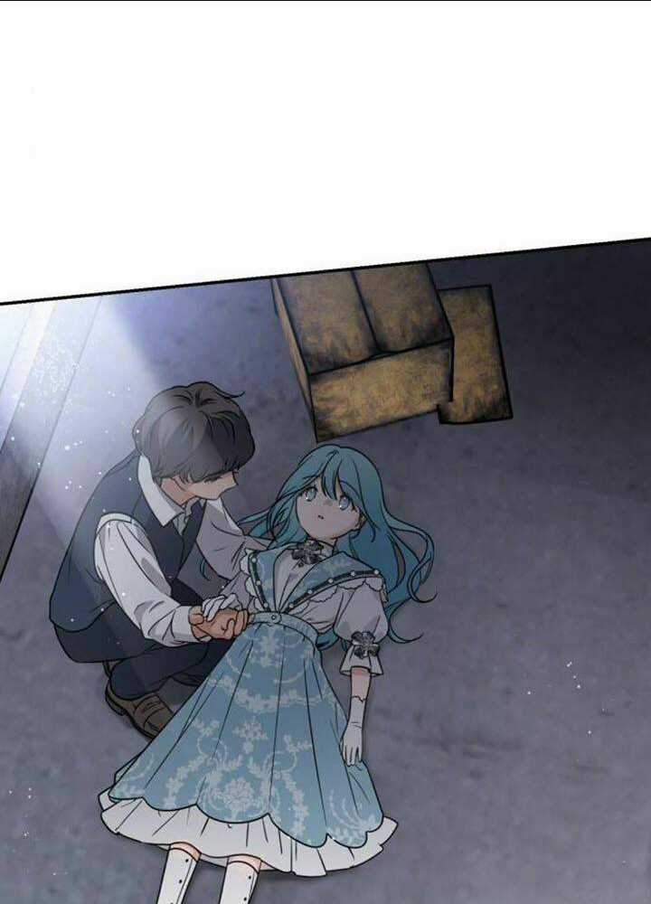 Công Nương Mint Bé Nhỏ Chapter 7 trang 5