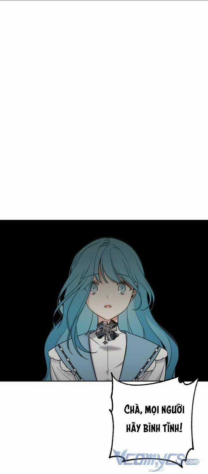 Công Nương Mint Bé Nhỏ Chapter 7 trang 50