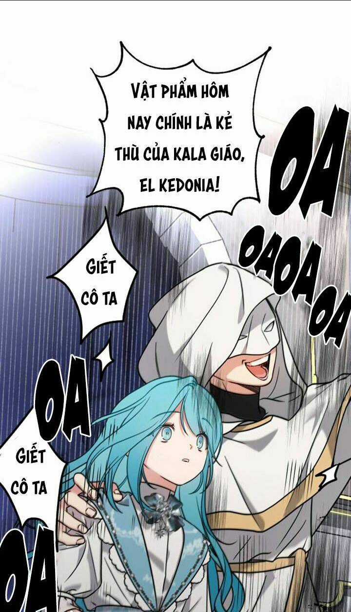 Công Nương Mint Bé Nhỏ Chapter 7 trang 52