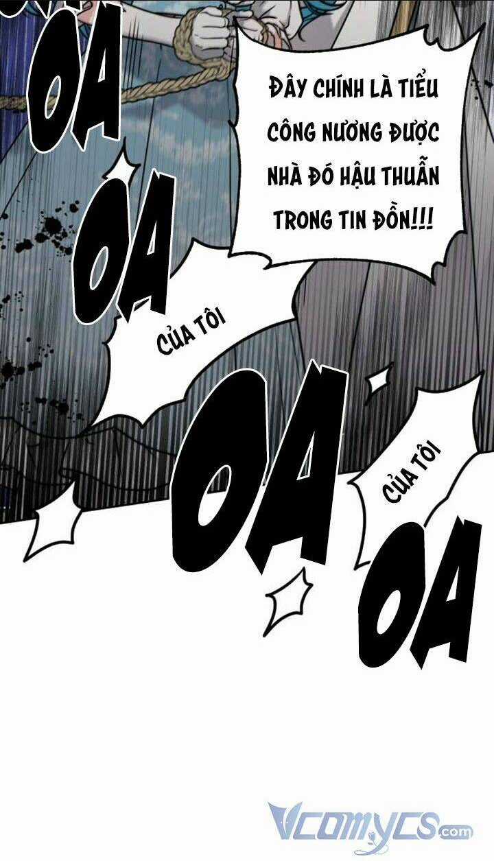 Công Nương Mint Bé Nhỏ Chapter 7 trang 53