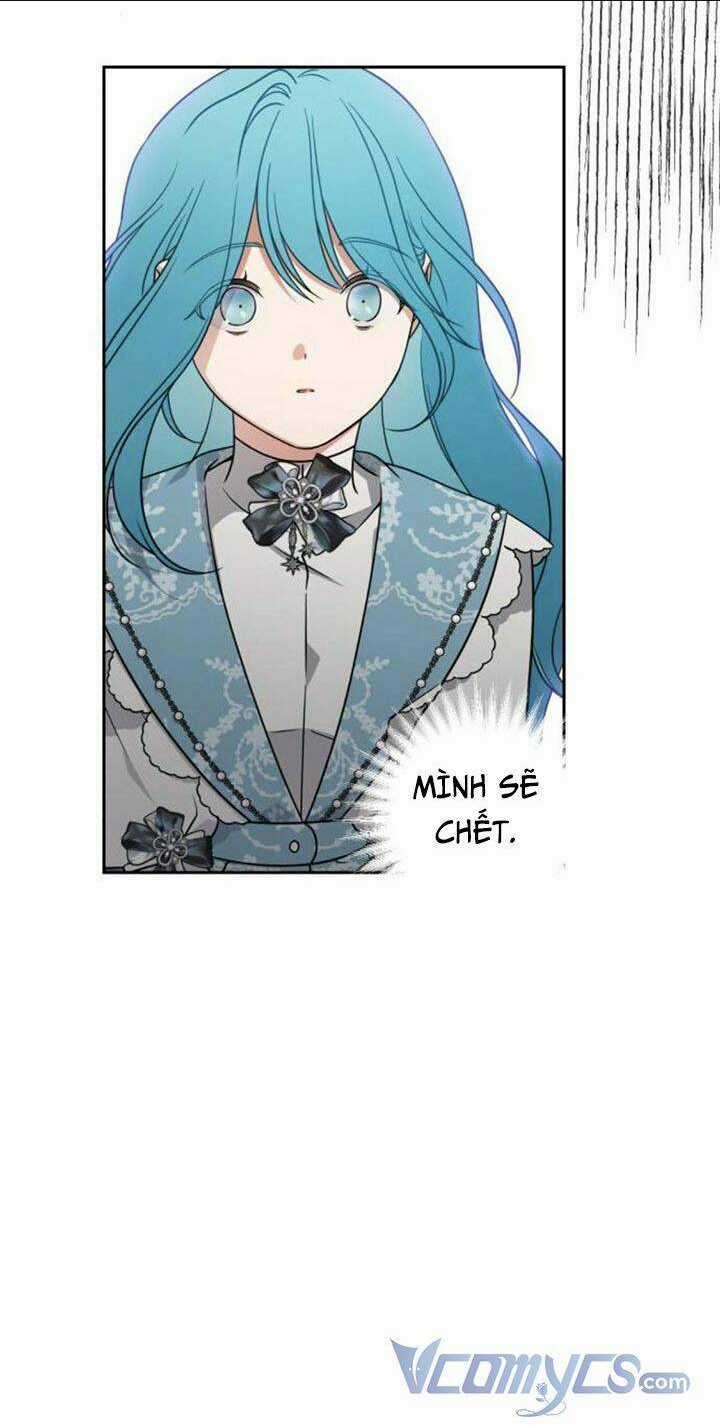 Công Nương Mint Bé Nhỏ Chapter 7 trang 56