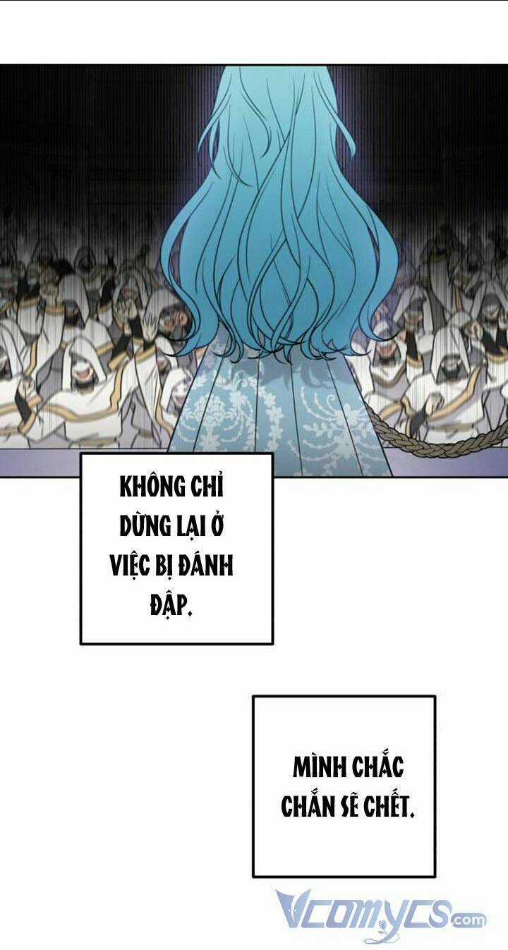 Công Nương Mint Bé Nhỏ Chapter 7 trang 57