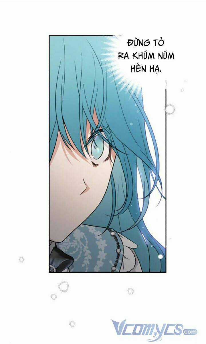 Công Nương Mint Bé Nhỏ Chapter 7 trang 58