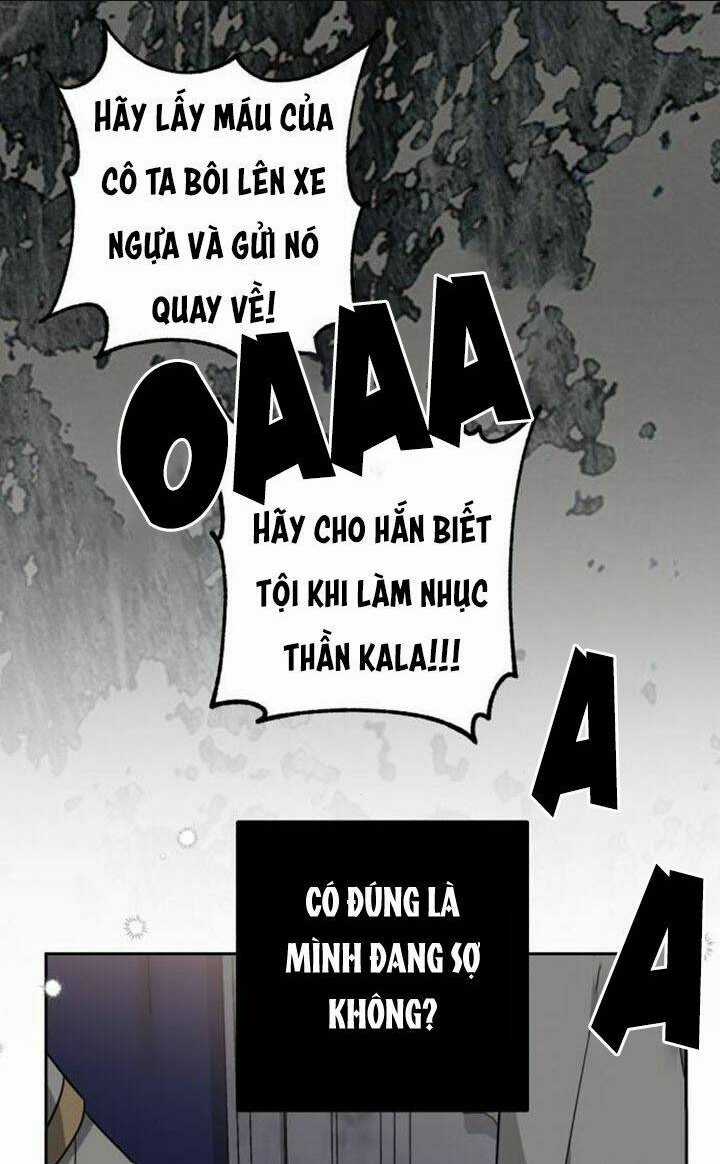 Công Nương Mint Bé Nhỏ Chapter 7 trang 61