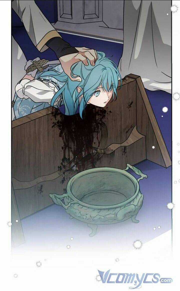 Công Nương Mint Bé Nhỏ Chapter 7 trang 62