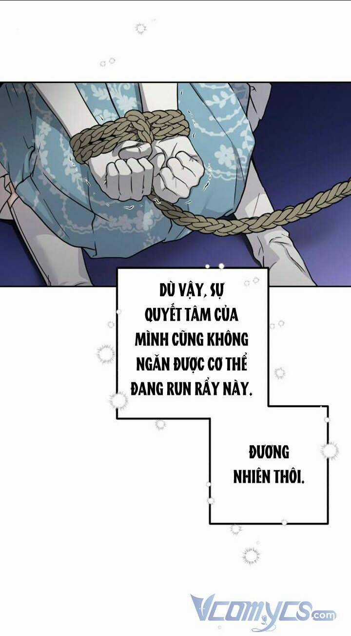 Công Nương Mint Bé Nhỏ Chapter 7 trang 65