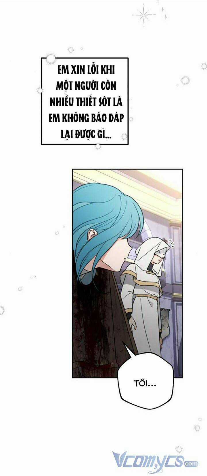 Công Nương Mint Bé Nhỏ Chapter 7 trang 67