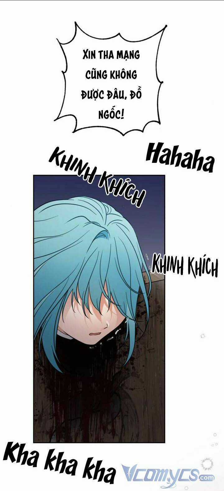 Công Nương Mint Bé Nhỏ Chapter 7 trang 69