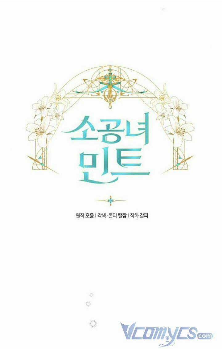 Công Nương Mint Bé Nhỏ Chapter 7 trang 7