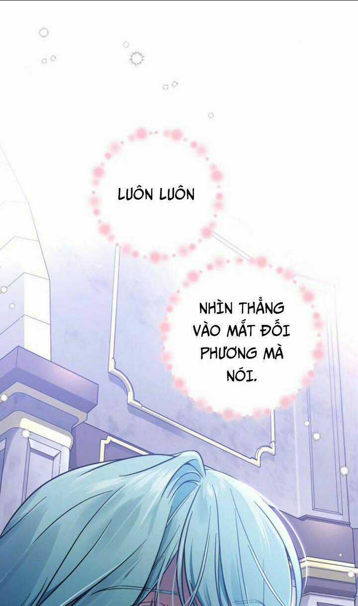 Công Nương Mint Bé Nhỏ Chapter 7 trang 71