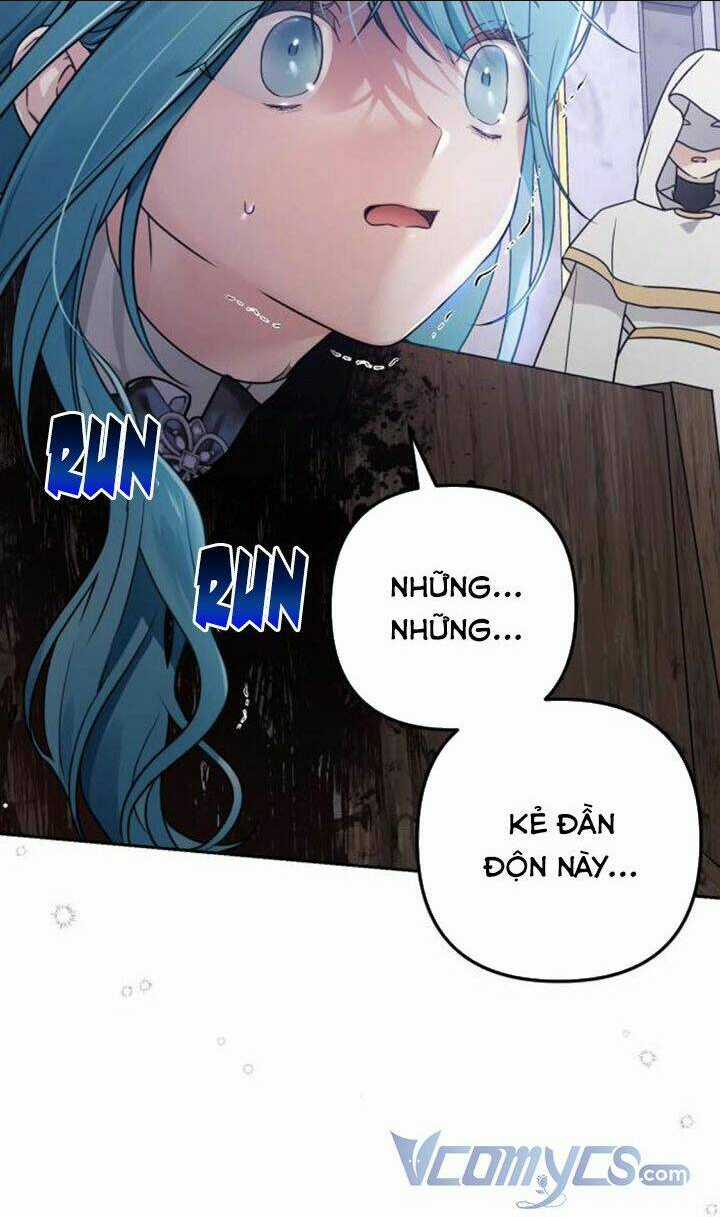 Công Nương Mint Bé Nhỏ Chapter 7 trang 72
