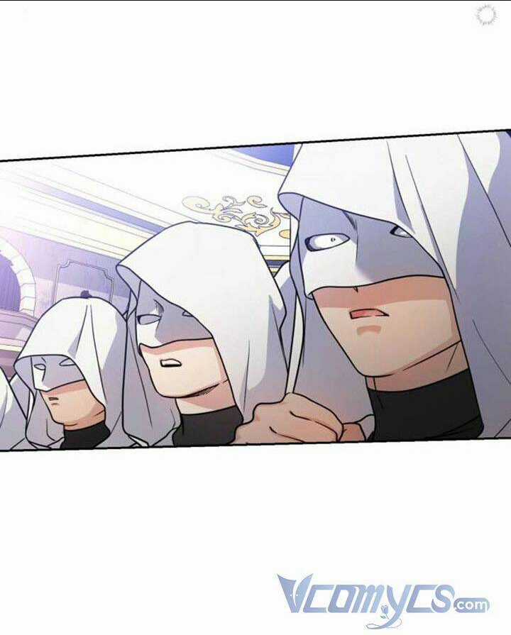 Công Nương Mint Bé Nhỏ Chapter 7 trang 73