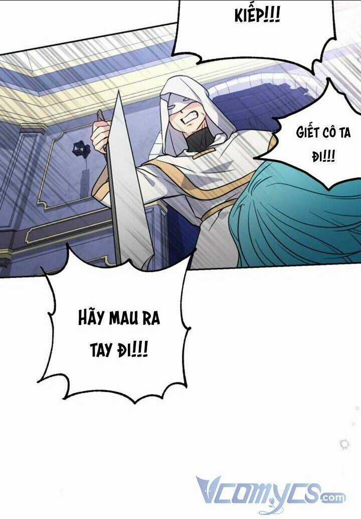 Công Nương Mint Bé Nhỏ Chapter 7 trang 77