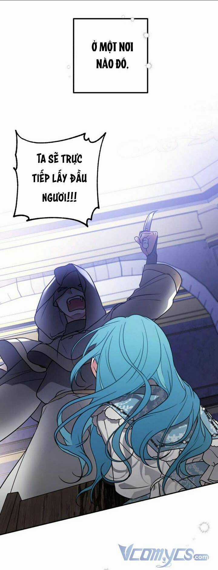 Công Nương Mint Bé Nhỏ Chapter 7 trang 79