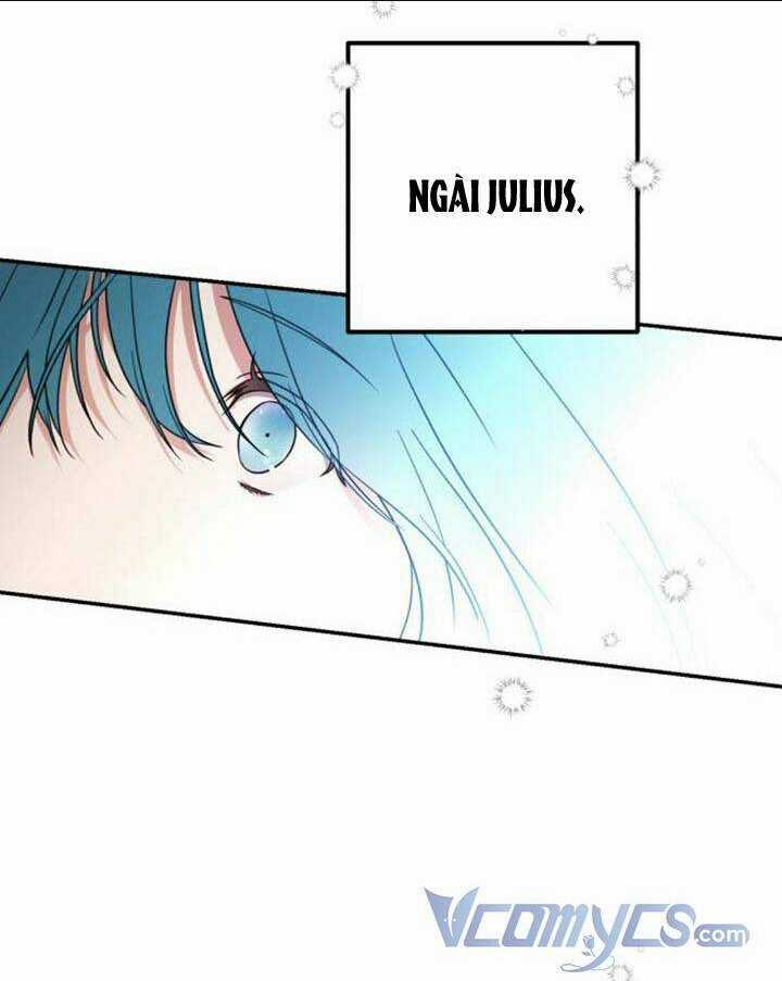 Công Nương Mint Bé Nhỏ Chapter 7 trang 80