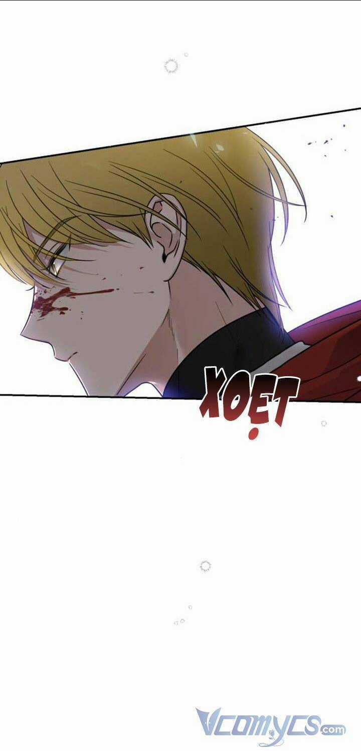 Công Nương Mint Bé Nhỏ Chapter 7 trang 83