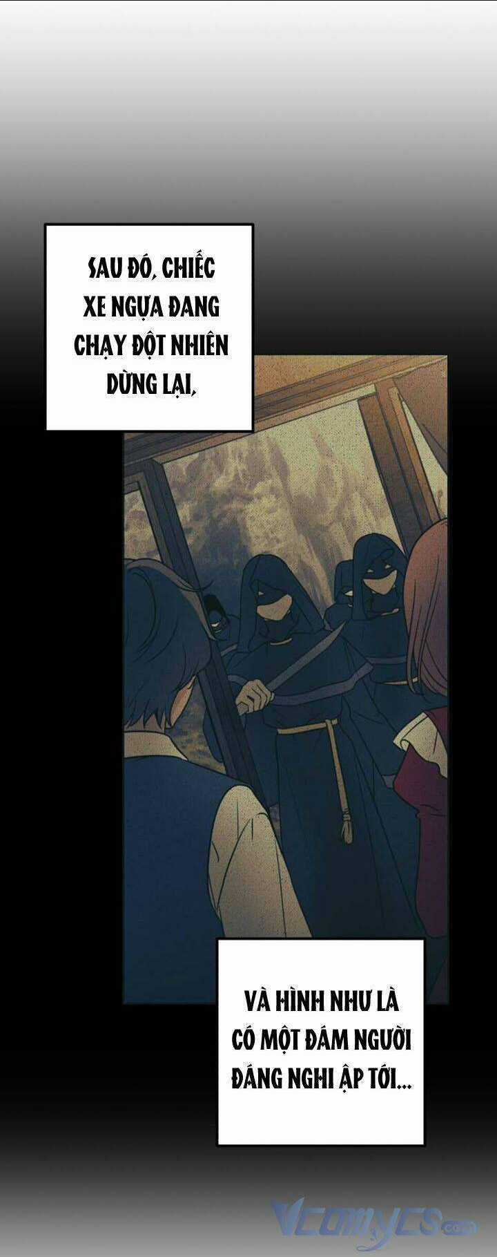 Công Nương Mint Bé Nhỏ Chapter 7 trang 9