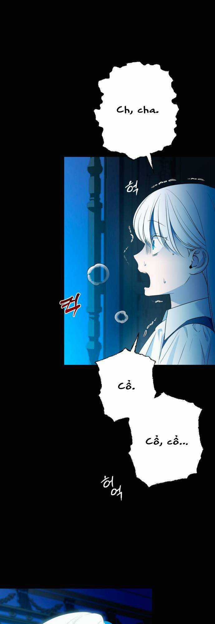 Công Nương Mint Bé Nhỏ Chapter 70 trang 10