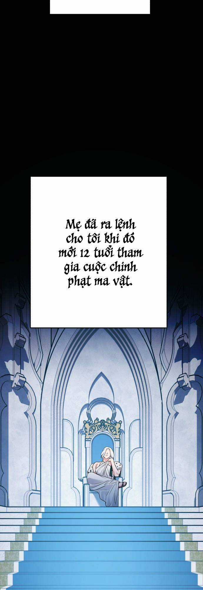Công Nương Mint Bé Nhỏ Chapter 70 trang 15