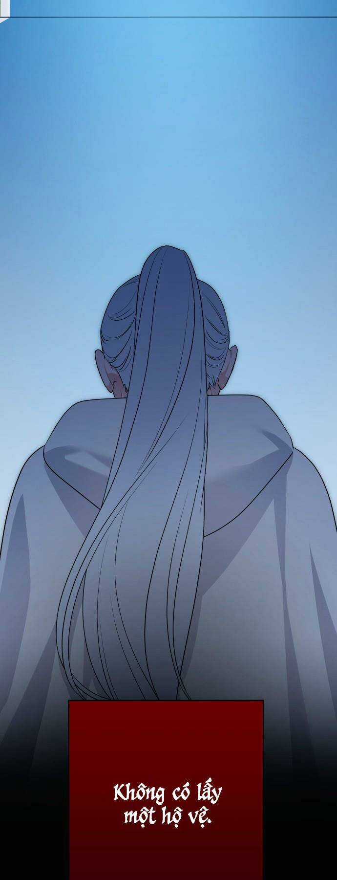 Công Nương Mint Bé Nhỏ Chapter 70 trang 16