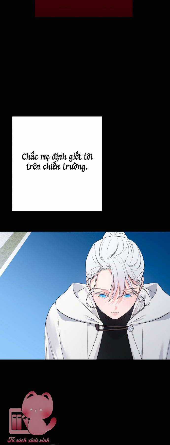 Công Nương Mint Bé Nhỏ Chapter 70 trang 17