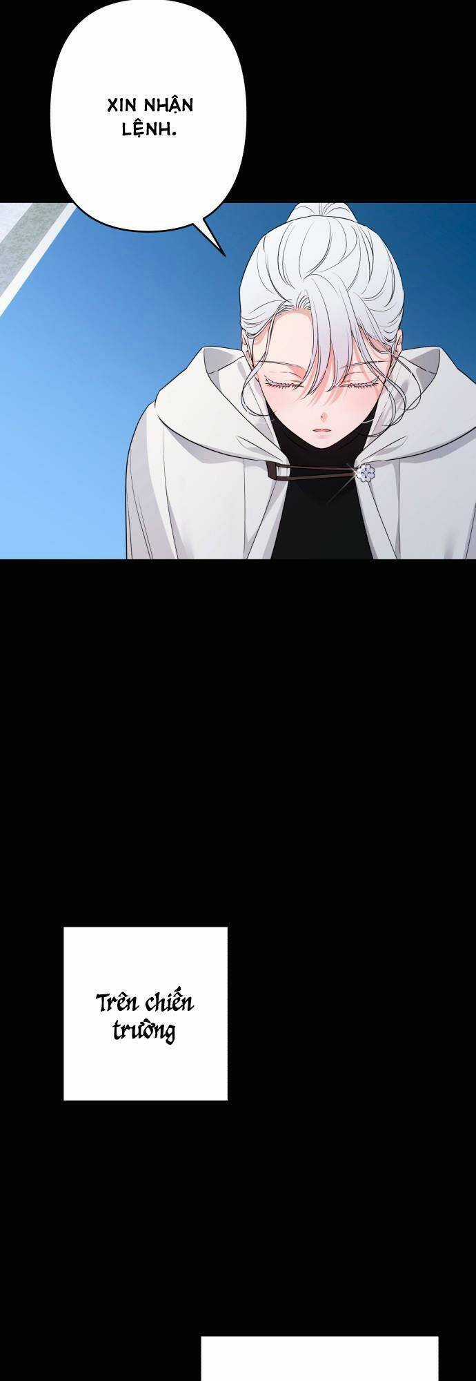 Công Nương Mint Bé Nhỏ Chapter 70 trang 18