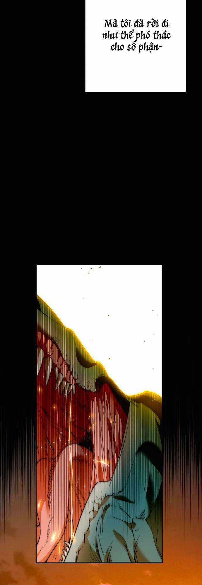 Công Nương Mint Bé Nhỏ Chapter 70 trang 19