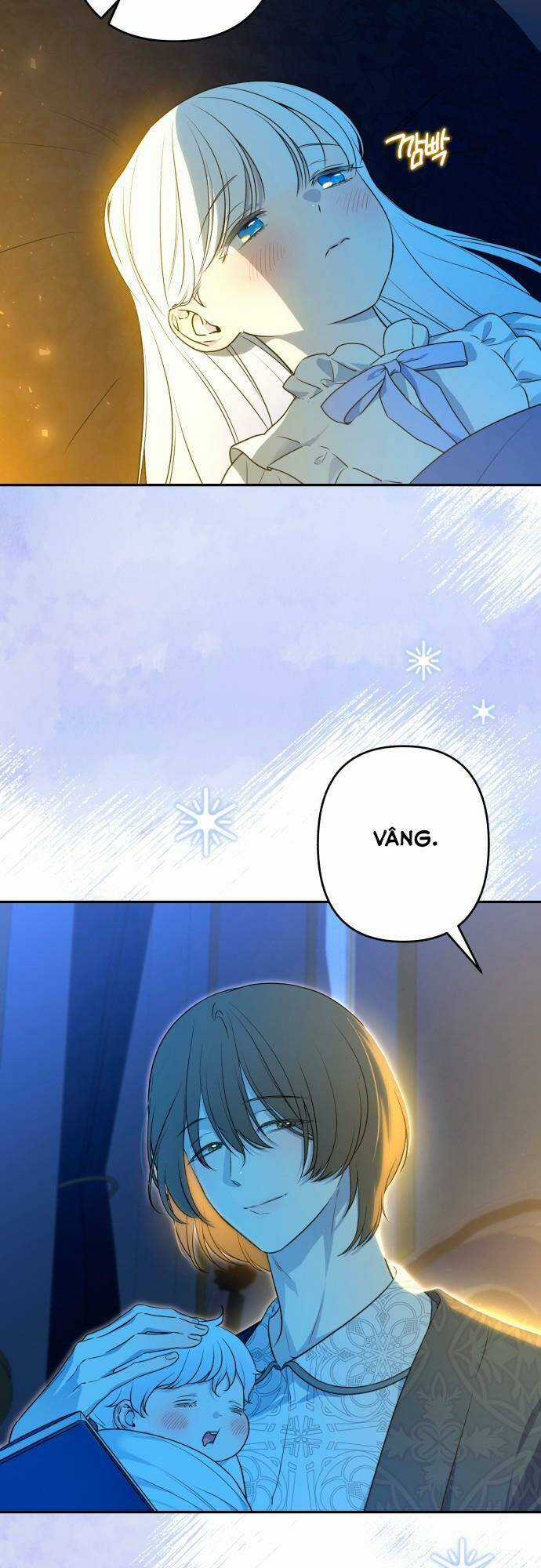 Công Nương Mint Bé Nhỏ Chapter 70 trang 2