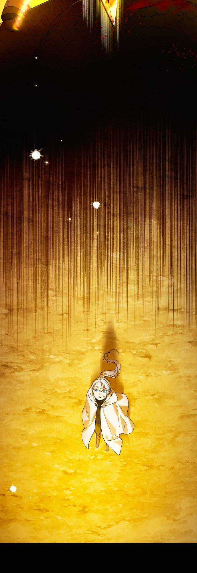 Công Nương Mint Bé Nhỏ Chapter 70 trang 21