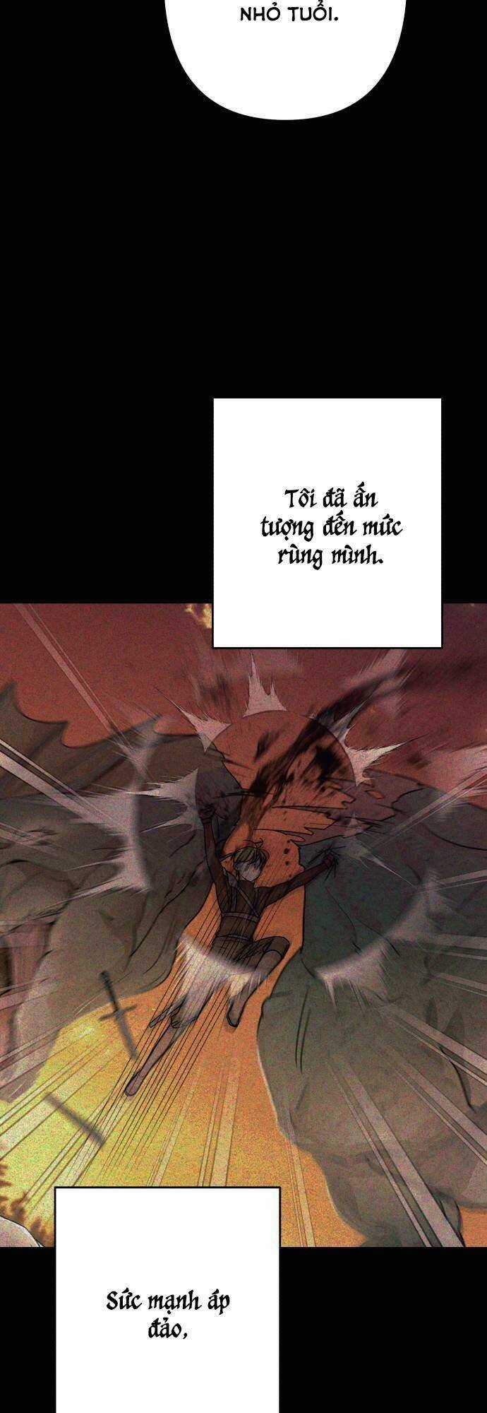 Công Nương Mint Bé Nhỏ Chapter 70 trang 24