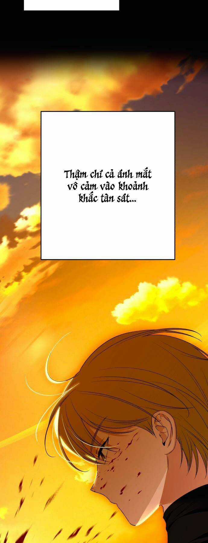 Công Nương Mint Bé Nhỏ Chapter 70 trang 25