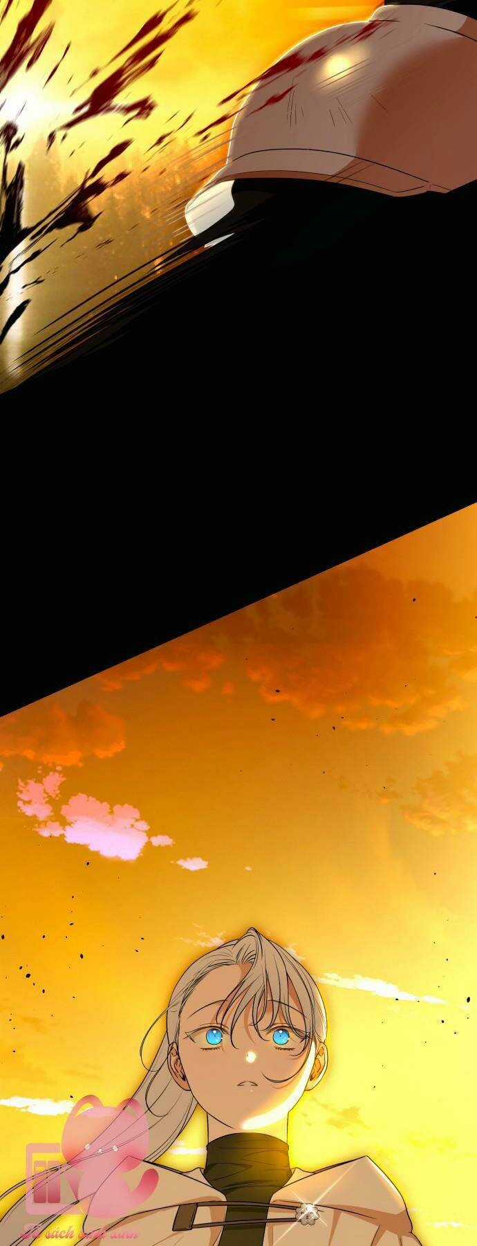 Công Nương Mint Bé Nhỏ Chapter 70 trang 26