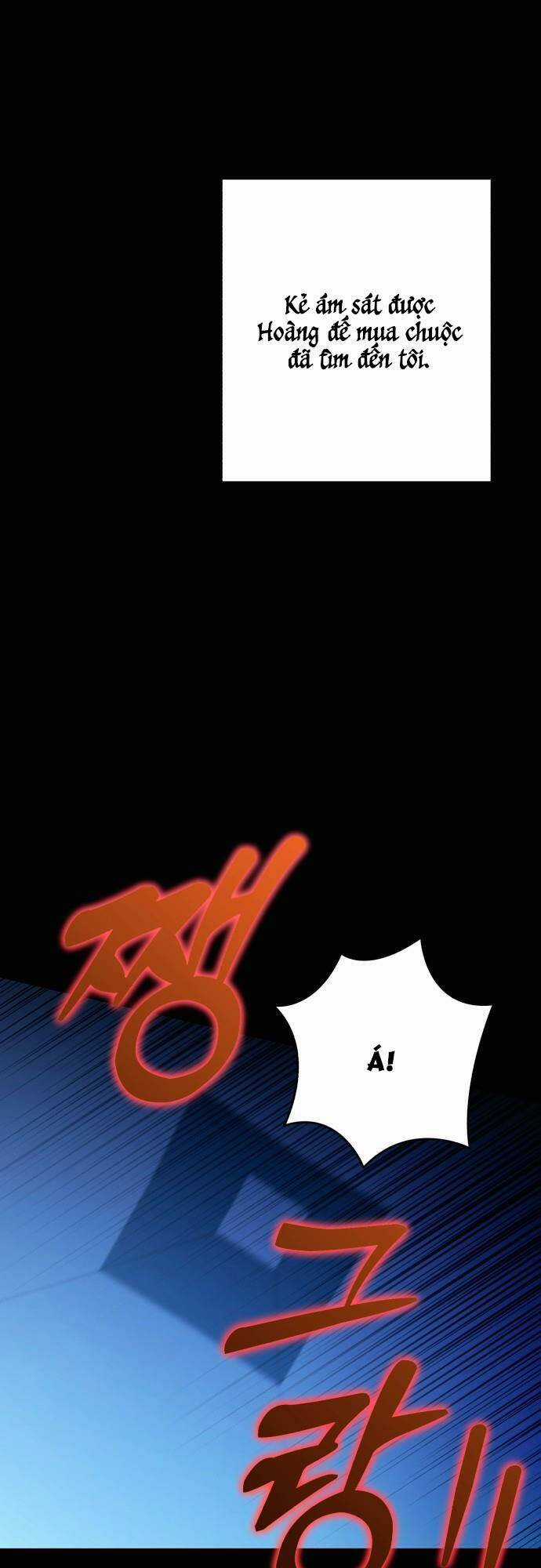 Công Nương Mint Bé Nhỏ Chapter 70 trang 28