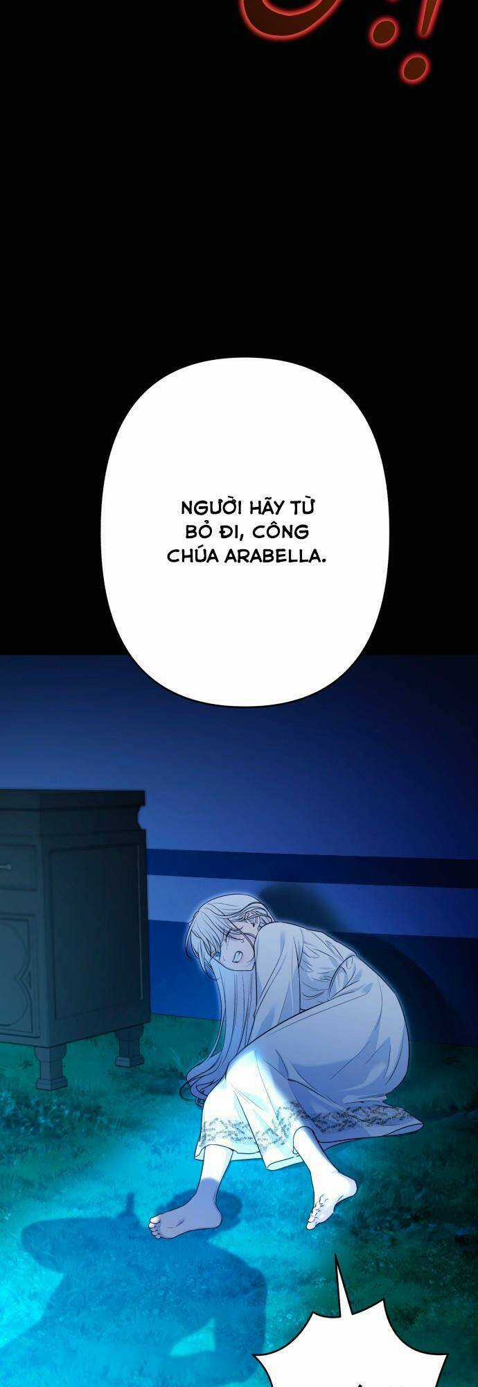 Công Nương Mint Bé Nhỏ Chapter 70 trang 29