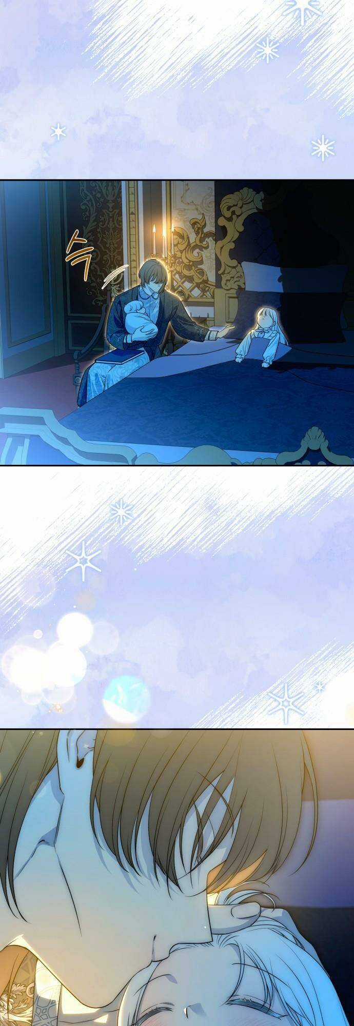 Công Nương Mint Bé Nhỏ Chapter 70 trang 3