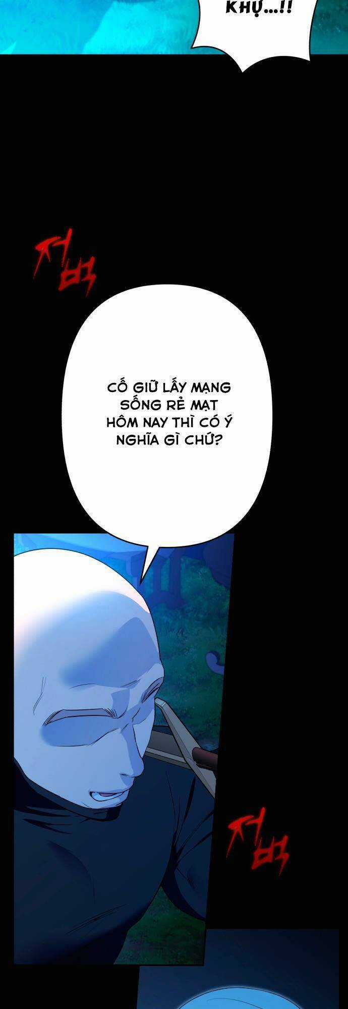 Công Nương Mint Bé Nhỏ Chapter 70 trang 30