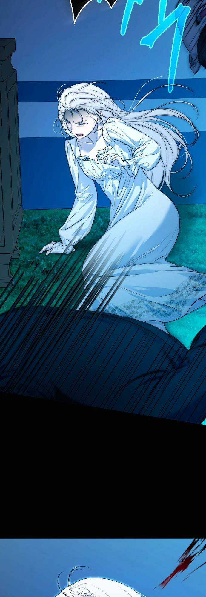 Công Nương Mint Bé Nhỏ Chapter 70 trang 33