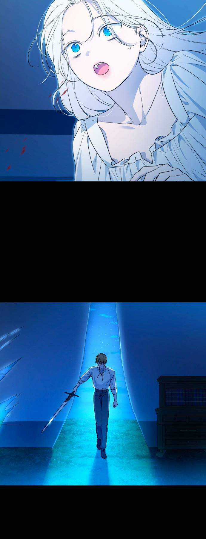 Công Nương Mint Bé Nhỏ Chapter 70 trang 34