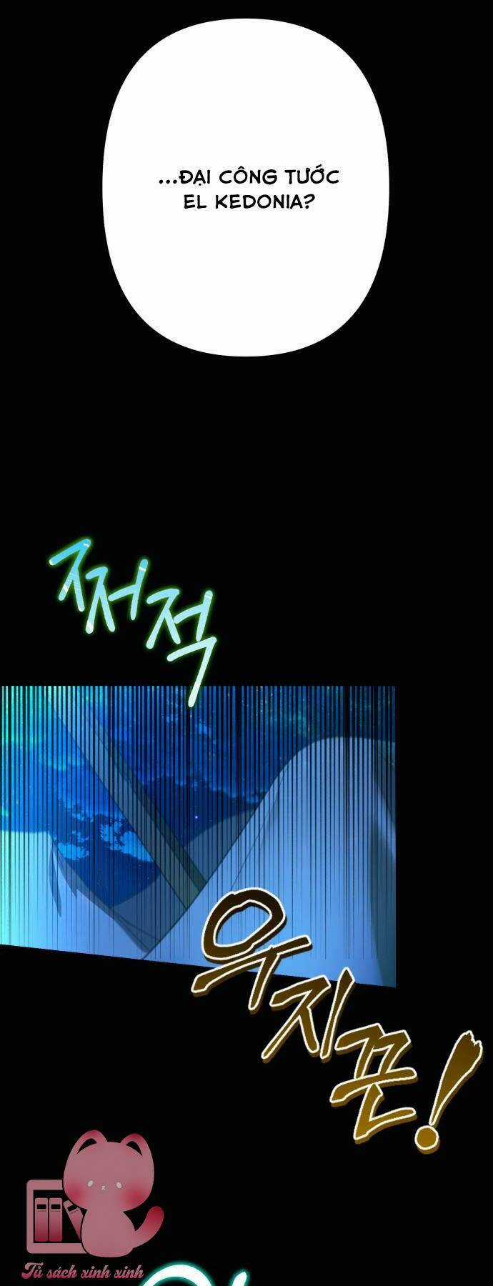 Công Nương Mint Bé Nhỏ Chapter 70 trang 35