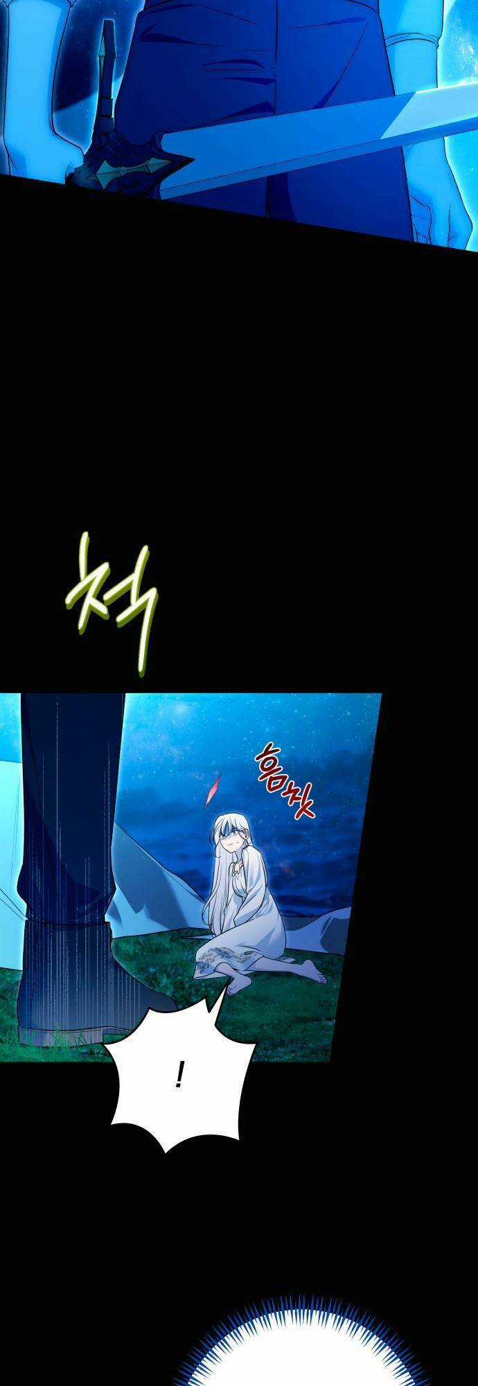 Công Nương Mint Bé Nhỏ Chapter 70 trang 37