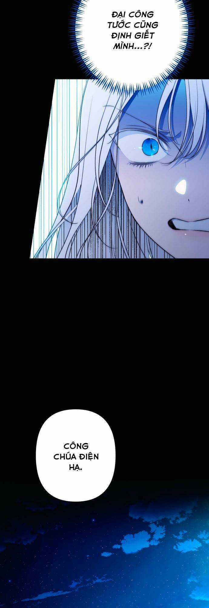 Công Nương Mint Bé Nhỏ Chapter 70 trang 38