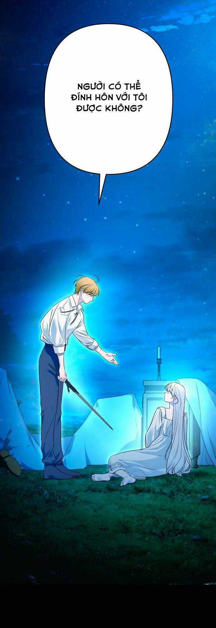 Công Nương Mint Bé Nhỏ Chapter 70 trang 39