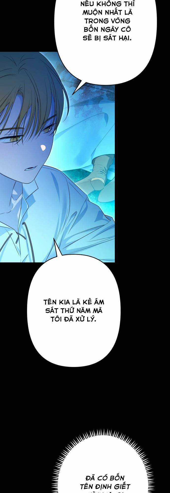 Công Nương Mint Bé Nhỏ Chapter 70 trang 41